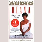 Diana: Her True Story by  Andrew Morton audiobook