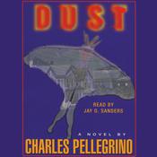 Dust by  Charles Pellegrino audiobook