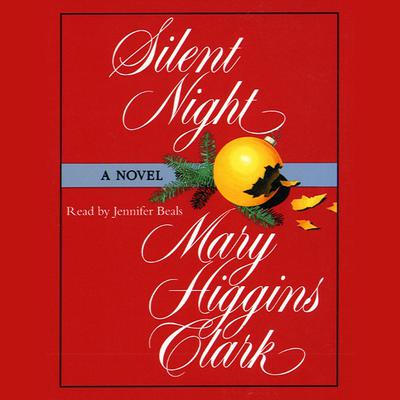 Silent Night by Mary Higgins Clark audiobook
