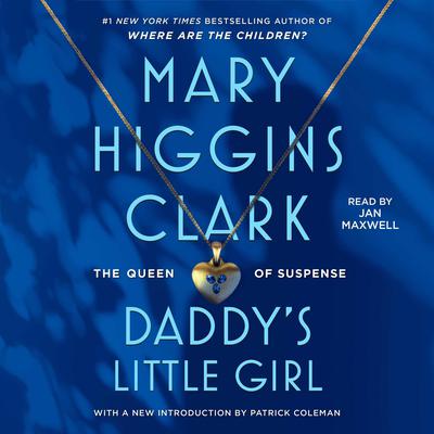 Daddy's Little Girl by Mary Higgins Clark audiobook