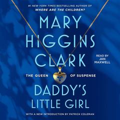 Daddy's Little Girl by Mary Higgins Clark audiobook