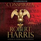 Conspirata by  Robert Harris audiobook