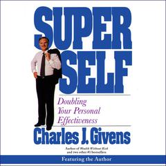 Superself by Charles J. Givens audiobook