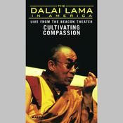 The Dalai Lama in America by  His Holiness the Dalai Lama audiobook
