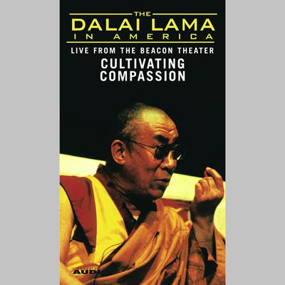 The Dalai Lama in America by The Dalai Lama audiobook