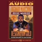 Rogue Warrior: Designation Gold by  John Weisman audiobook
