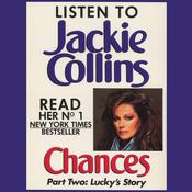 Chances Part 2 by  Jackie Collins audiobook