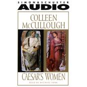 Caesar’s Women by  Colleen McCullough audiobook