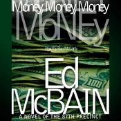 Money, Money, Money by  Ed McBain audiobook