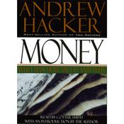 Money by  Andrew Hacker audiobook