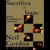Sacrifice of Isaac by  Neil Gordon audiobook