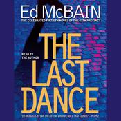 The Last Dance by  Ed McBain audiobook