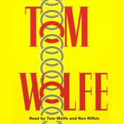 Hooking Up by  Tom Wolfe audiobook