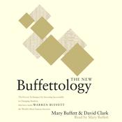 The New Buffettology by  Mary Buffett audiobook