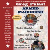 Armed Madhouse by  Kevin Danaher audiobook