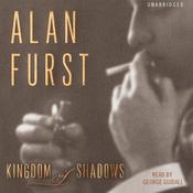 Kingdom of Shadows by  Alan Furst audiobook