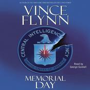 Memorial Day by  Vince Flynn audiobook