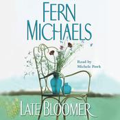 Late Bloomer by  Clem Bastow audiobook