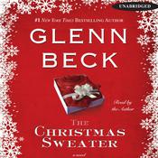 The Christmas Sweater by  Kevin Balfe audiobook