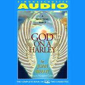 God On A Harley by  Joan Brady audiobook