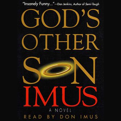 God's Other Son by Don Imus audiobook