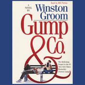 Gump & Co. by  Winston Groom audiobook