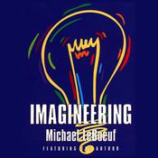 Imagineering by  Michael LeBoeuf PhD audiobook