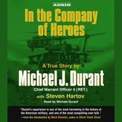 In the Company of Heroes by  Steven Hartov audiobook