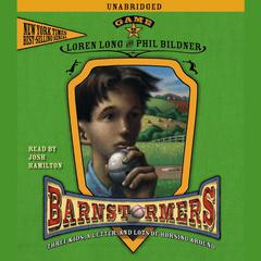 Game 2 by Loren Long audiobook