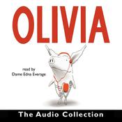 The Olivia Audio Collection by  Ian Falconer audiobook