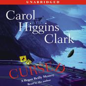 Cursed by  Carol Higgins Clark audiobook