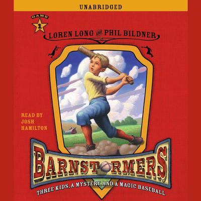 Game 1 by Loren Long audiobook