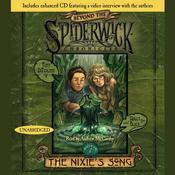 The Nixie's Song by  Tony DiTerlizzi audiobook
