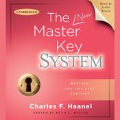 The Master Key System by  Charles F. Haanel audiobook