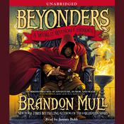 A World Without Heroes by  Brandon Mull audiobook