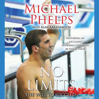 No Limits by Michael Phelps audiobook