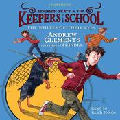 The Whites of Their Eyes by  Andrew Clements audiobook