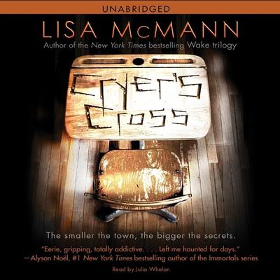 Cryer's Cross by Lisa McMann audiobook