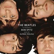 The Beatles by  Bob Spitz audiobook