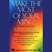 Make the Most of Your Mind by  Tony Buzan audiobook