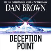 Deception Point by  Dan Brown audiobook