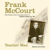 Teacher Man by  Frank McCourt audiobook