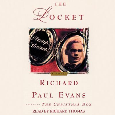 The Locket by Richard Paul Evans audiobook