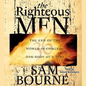 The Righteous Men by  Sam Bourne audiobook