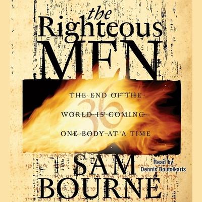 The Righteous Men by Jonathan Freedland audiobook