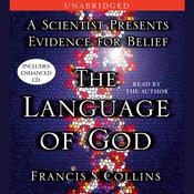 The Language of God by  Francis S. Collins audiobook