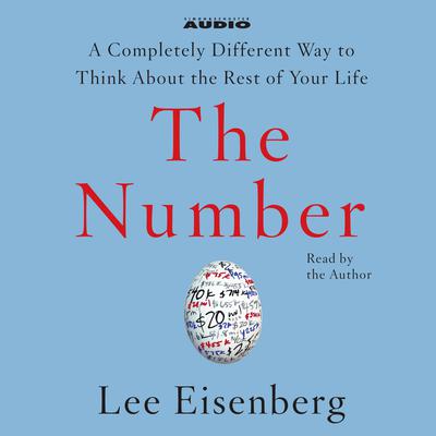 The Number by Lee Eisenberg audiobook