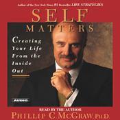 Self Matters by  Dr. Phil McGraw audiobook