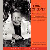 The John Cheever Audio Collection by  John Cheever audiobook