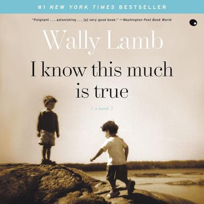 I Know This Much Is True by Wally Lamb audiobook